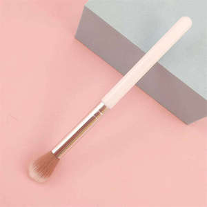 <span class=keywords><strong>Meilleur</strong></span> <span class=keywords><strong>pinceau</strong></span> à <span class=keywords><strong>poudre</strong></span> en nylon pour le visage, <span class=keywords><strong>pinceau</strong></span> multifonctionnel pour le contour du nez - Product Image 6