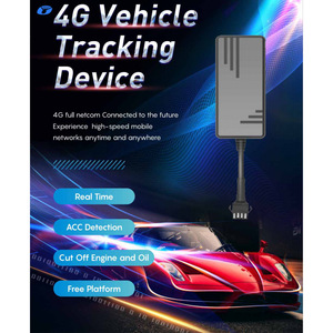 Mini Rastreador GPS 4G 2G en Tiempo Real Antirrobo Impermeable para Auto con Geocerca y Batería - Product Image 5