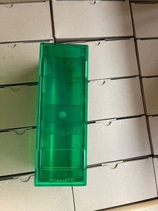 Répulsif portable pour souris et insectes en plastique PC écologique et solide, avec cages de capture vivantes réutilisables pour le contrôle des animaux en extérieur - Product Image 5