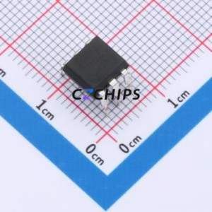 KAQV212G Solid State Relay (MOS Output) DIP-6 Relay 50mA 1.2V 1A 5kV - Product Image 1