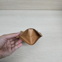 Personnalisé 1L 3L 5L Feuille d'aluminium Doypack Liquide Stand Up Spout buse sac pochette de recharge pour lait jus de noix de coco huile café