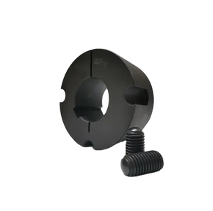 Douille conique en fonte pour les industries de la construction, type manchon 1610 2012 3535 2517, douille conique - Product Image 6