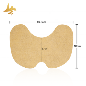 Yeso <span class=keywords><strong>de</strong></span> calentamiento <span class=keywords><strong>de</strong></span> ajenjo <span class=keywords><strong>de</strong></span> mentol a base <span class=keywords><strong>de</strong></span> hierbas <span class=keywords><strong>de</strong></span> fábrica china paquete caliente y frío para adultos para aliviar <span class=keywords><strong>la</strong></span> artritis dolor <span class=keywords><strong>en</strong></span> las articulaciones <span class=keywords><strong>de</strong></span> <span class=keywords><strong>la</strong></span> <span class=keywords><strong>rodilla</strong></span> - Product Image 4