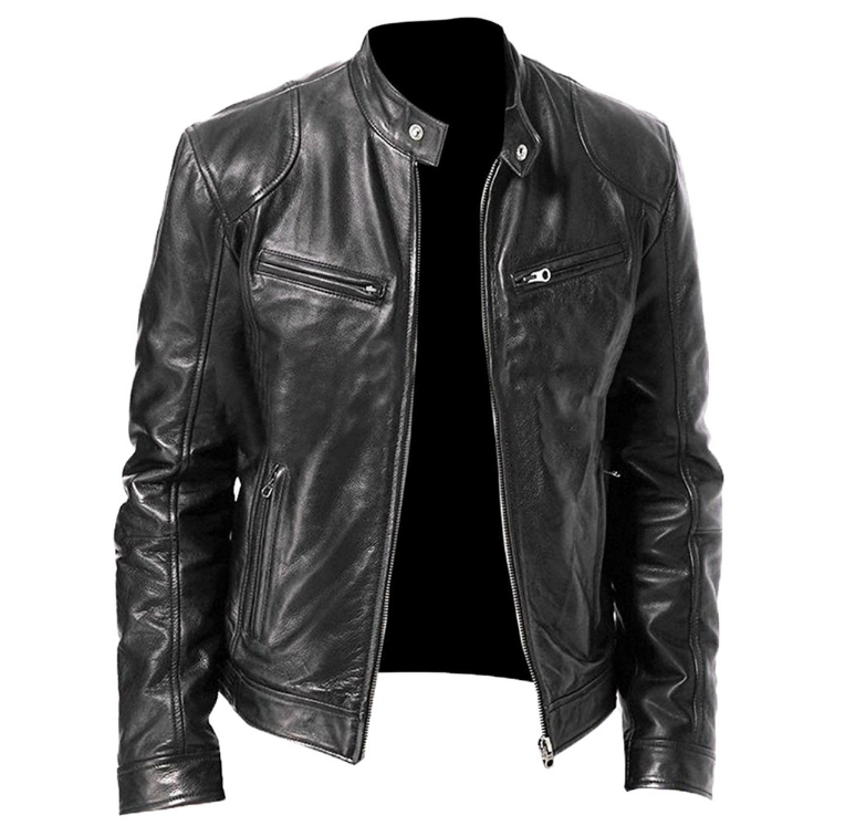 Venta al por mayor chaquetas cafe racer-Compre online los mejores chaquetas  cafe racer lotes de China chaquetas cafe racer a mayoristas | Alibaba.com