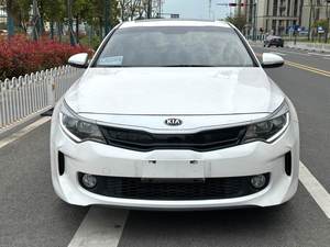 Voiture d'<span class=keywords><strong>occasion</strong></span> 2018 pour K5 PHEV 2.0 GLS Zhixiang, berline <span class=keywords><strong>hybride</strong></span> automatique, 1-25000 milles, transmission automatique avec toit ouvrant, intérieur en cuir - Product Image 2