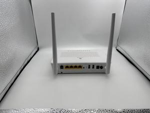 TEWA-220G GPON ONU 4GE 1Tel WiFi 5 Double Bande FTTH Modem Optique Routeur Firmware Anglais Fourniture Directe XPON EPON - Product Image 4