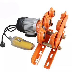 เครื่องยกขนาดเล็ก220V พร้อมรถสปอร์ต - Product Image 3