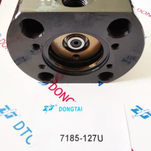 TÊTE de <span class=keywords><strong>pompe</strong></span> à carburant ROTOR 4 cylindres 7185-127U 49R pour <span class=keywords><strong>POMPE</strong></span> D'INJECTION DELPH1 <span class=keywords><strong>CAV</strong></span> pour moteurs <span class=keywords><strong>DIESEL</strong></span> de tracteur John Deer-e 5410 - Product Image 4