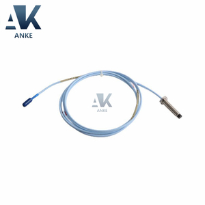 330103-00-05-20-02-CN Doblado Nevada 3300 XL Sondas de proximidad de 8 mm - Product Image 3