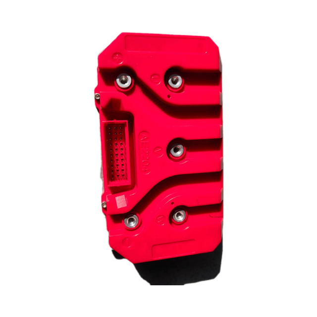 72V 8000W Electric Vehicle Dual Drive Controller 8000W Ebike Battery Controller Electric Bicycle Parts