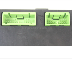 Yn20m01468p2 Ac Controller Kobelco SK330-8 SK200-8 SK210-8 SK450-8 Graafmachine - Product Image 4