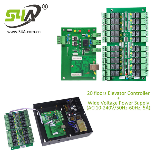 Manufacturer Cabinet Lock Access Control System