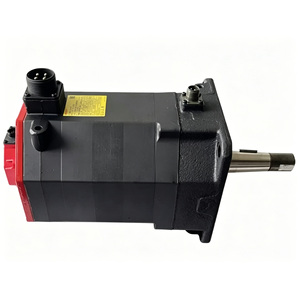 บริการซ่อมนอกสถานที่มอเตอร์ Fanuc รุ่น A06B-0267-B605 2267-B605 สำหรับอุตสาหกรรม ระดับมืออาชีพ ประสิทธิภาพเสถียร - Product Image 1