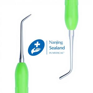 Lucidatrice Manuale Sealand BB49 di Alta Qualità - Certificata CE, Garanzia di 5 Anni, Opzioni Blu/Verde - Product Image 3