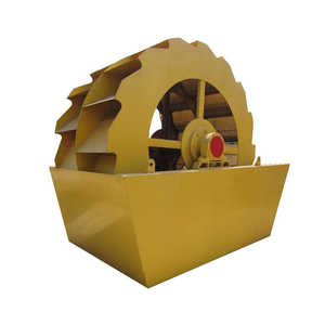 Professional XGN-XS3620 Rotary Sand Washer - Rondella Di <strong>Sabbia</strong> for Construction Sand - Product Image 1