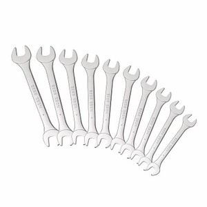 Clés à molette, clés à fourche, Usag 252 N/SE10 - Product Image 1