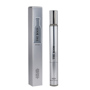 Vilily <span class=keywords><strong>Perfume</strong></span> EDP para <span class=keywords><strong>Hombre</strong></span>, 38 ml, Tamaño Regular, con Fragancia Natural, Sostenible y Moderna <span class=keywords><strong>de</strong></span> Madera, Canela y Geranio, <span class=keywords><strong>de</strong></span> Larga Duración - Product Image 1