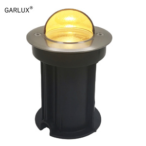 Faro LED MR16, luz empotrada para párpados - Product Image 1