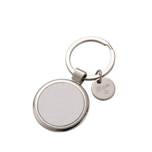 Llaveros Sublimables para el Día del Padre y <span class=keywords><strong>de</strong></span> la Madre, Recuerdo <span class=keywords><strong>de</strong></span> Acción <span class=keywords><strong>de</strong></span> Gracias, Llavero Sublimable para Mamá, Llavero con Álbum <span class=keywords><strong>de</strong></span> Fotos - Product Image 2