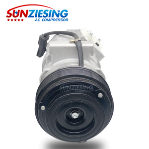 Misura per PER <span class=keywords><strong>FORD</strong></span> <span class=keywords><strong>EDGE</strong></span> 3.5L 3.7L V6 2007-2014 TD1561450A 4471907011 8T4Z19703A 7T4Z19703A 7T4Z19703A AC Compressore - Product Image 3