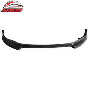 Alerón delantero para Volkswagen VW Golf 6 GTI VI MK6 10-14 - Accesorio exterior de poliuretano de alta calidad - Product Image 3