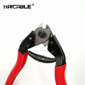 Mini Cáp cắt dây cắt của nhãn hiệu dây thép cắt Công cụ HS-102A - Product Image 3