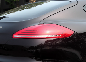 ADS Lighting transparencia endurecimiento gafas pantalla PC luz trasera lente cubierta vidrio <span class=keywords><strong>comprar</strong></span> para 14-16 P-orsche <span class=keywords><strong>Panamera</strong></span> - Product Image 4