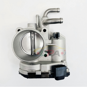 Pieza de Repuesto Original para Motor de Automóvil, Conjunto de Cuerpo del Acelerador 35100-03700 para Hyundai Elantra Kia Ceed 3510003700 - Product Image 4