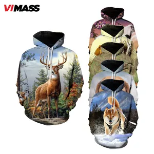 3d Sublimation Printing Hoodie Blank Fleece Pullover Polyester Hoodies Hoodie Sublimation For Men