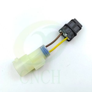 本田思域CRX的OBD0至OBD1分配器适配器线束 - Product Image 3