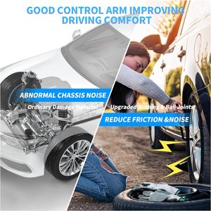 1633200032 16332-00032 Barre stabilisatrice fin lien Auto pièces pièces automatiques systè<span class=keywords><strong>me</strong></span> de suspension systè<span class=keywords><strong>me</strong></span> de direction - Product Image 6
