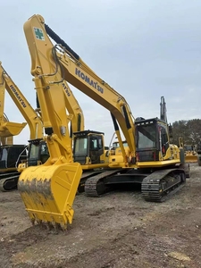 Excavadora Komatsu PC240LC-8 en Venta, Modelo PC240LC-8 en Stock, Excavadoras Usadas Komatsu PC 240 de Japón - Product Image 2