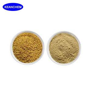Factory Supply Gentiopicrin CAS 20831-76-9 with Best Price - Product Image 3