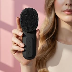 Herramientas Inteligentes para el Cuidado de la Piel Facial: Modo Caliente Abre los Poros, Modo Frío Tensa, Dispositivo Todo en Uno, Cepillo de Limpieza Facial, Productos de Belleza - Product Image 1