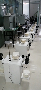PM2.5 PM10 NO NO2 SO2 CO2 O3 TVOC สำหรับการวัดเซ็นเซอร์สิ่งแวดล้อม ระบบตรวจวัดคุณภาพอากาศแบบติดตั้งถาวร (AQMS) - Product Image 3