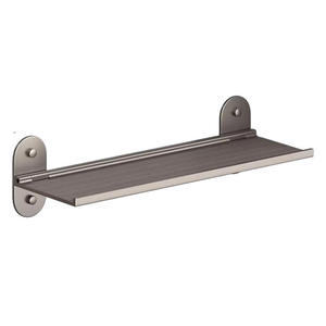 Estante de Almacenamiento para Baño, Moderno y de Lujo, Plegable, sin Perforaciones, para Montar en la Pared, para Inodoro y Lavabo (Varios Tamaños) - Product Image 2