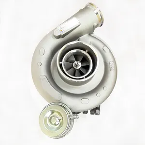 Recambios del motor Diesel del HX55W turbocompresor 4046026 de 4046025 para M11 ISM11 QSM11