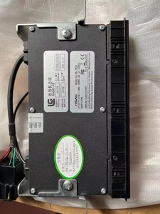 Ensemble lecteur de cassette 55C1234 compatible RADIO AS pour chargeuse Liugong – Pièces de machines de construction directement de l'usine - Product Image 3