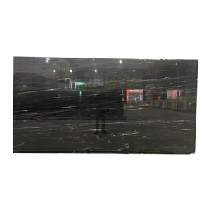 Lastre di <span class=keywords><strong>Pietra</strong></span> <span class=keywords><strong>Ollare</strong></span> Nera Naturale Levigata e Lucidata - Product Image 5