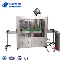 Fabricant de petites machines de remplissage de bière, machine de remplissage de bouteilles