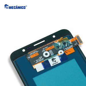 Di ricambio Per samsung <span class=keywords><strong>J7</strong></span> <span class=keywords><strong>2016</strong></span> display LCD e di tocco originale Per samsung j710 lcd - Product Image 5