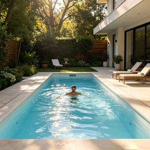 Piscina Interrata <span class=keywords><strong>in</strong></span> <span class=keywords><strong>Vetroresina</strong></span> 3M, Produttore Cinese, Vendita all'Ingrosso di <span class=keywords><strong>Piscine</strong></span> FRP per Progetti Esterni e Giardini - Product Image 2