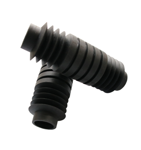 Ruidi thương hiệu tùy chỉnh đúc các bộ phận cao su cho xe ô tô-bushing khởi động dưới đây - Product Image 4