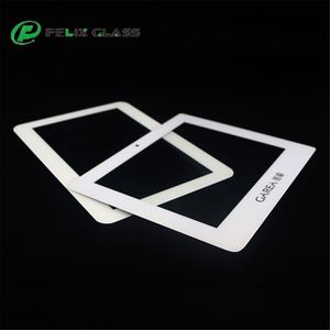 <b>Screen</b> and Lcd Decorative Tempered Crystal <b>Touch</b> Glass Panels - Product Image 5