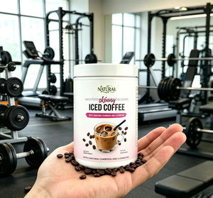 Café <span class=keywords><strong>Mocha</strong></span> Adelgazante Sin Azúcar - Product Image 3