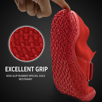 Chaussures de fitness entrainement pieds nus personnalisées chaussures de course à pied squat chaussures d'haltérophilie pour hommes femmes