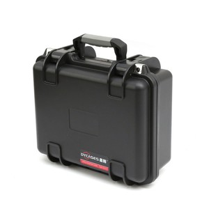 D3214 IP67 Không Thấm Nước Nhựa Cứng Trường Hợp Công Cụ Với Xử Lý Pin Di Động Máy Ảnh Lưu Trữ Phụ Kiện Thiết Bị Mang Hộp - Product Image 3