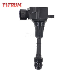คอยล์จุดระเบิดยิทรัม 22448-8J115 สำหรับนิสสันเทียน่า J31 2004-2009 อะไหล่ทดแทน - Product Image 3