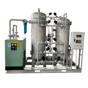 Générateur médical <span class=keywords><strong>de</strong></span> l'oxygène du dispositif PSA <span class=keywords><strong>de</strong></span> générateur <span class=keywords><strong>de</strong></span> l'oxygène <span class=keywords><strong>de</strong></span> l'équipement 60m3/h <span class=keywords><strong>de</strong></span> génération <span class=keywords><strong>de</strong></span> gaz pour l'hôpital - Product Image 1
