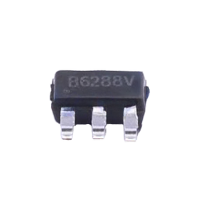 วงจรรวมไอซี SX1308 SOT-23-6 DC DC 2V-24V 2A 1.2MHz ชิ้นส่วนอิเล็กทรอนิกส์ - Product Image 1